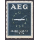 AEG Elektrische Uhren (001)