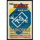 Radiodele Kobenhavn (Bording 2452)