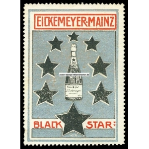 Black Star Eickemeyer Mainz (003 a)