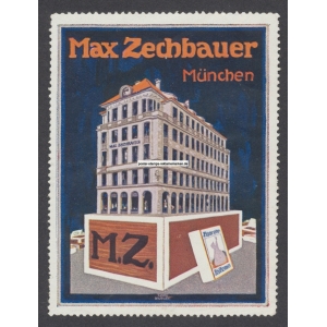 Zechbauer München (001)