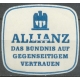 Allianz Das Bündnis auf gegenseitigem Vertrauen (001)