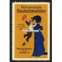 Deutschmeister Schokolade Dresden (Frau mit Kind 001a)