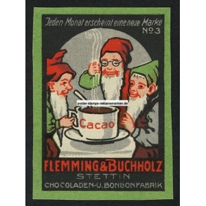 Flemming & Buchholz Stettin No. 3 (geschnitten 001a)