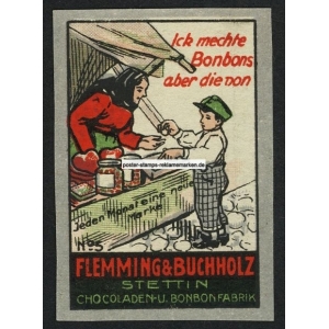 Flemming & Buchholz Stettin No. 5 (geschnitten 001a)