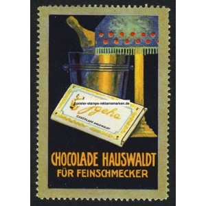 Igeha Chocolade Hauswaldt Lampe Sektkühler (001a)