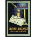 Igeha Chocolade Hauswaldt Lampe Sektkühler (002a)