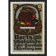 Noris Schokolade Carl Bierhals Nürnberg (Osterhase 001a)