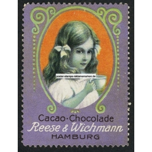 Reese & Wichmann Chocolade Hamburg (003 a)