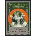 Reese & Wichmann Chocolade Hamburg (004 a)