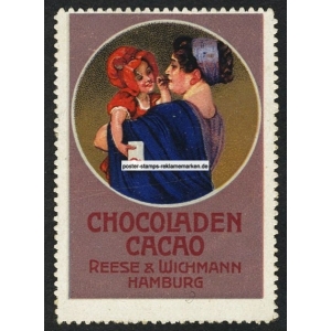 Reese & Wichmann Chocolade Hamburg (006 a)