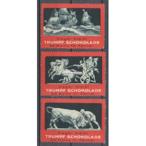 Trumpf Schokolade (3x 001a)