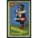 Waldbaur Chocolade (Kind Schmdetterlinge 001a)