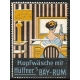 Hüffner's Bay-Rum Kopfwäsche (001a)