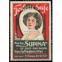 Supina Toilette - Seife Berlin (002a)