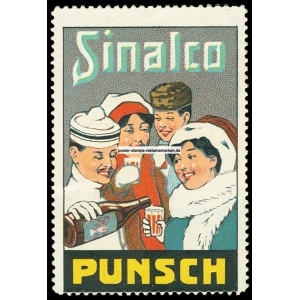 Sinalco Punsch Bruno Goldberg (001a)