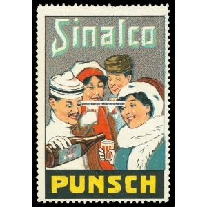 Sinalco Punsch Bruno Goldberg (003a)