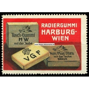 Harburg Wien Radiergummi (001a)