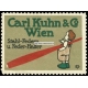 Kuhn Stahl-Federn Feder-Halter Wien (001a)