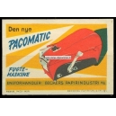 Pacomatic Fugte-Maskine (001a)