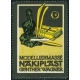 Pelikan Nakiplast Modelliermasse Emil Werner Baule (001a)