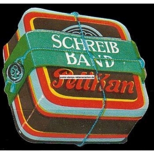 Pelikan Schreibband (001a)