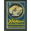 Pelikan Schreibbänder Emil Werner Baule (001a)