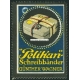 Pelikan Schreibbänder Emil Werner Baule (001a)