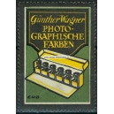 Pelikan Photographische Farben Emil Werner Baule (001a)