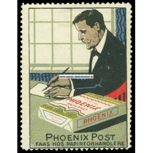 Phoenix Post (001a)