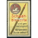 Schwan Bleistifte (001a)