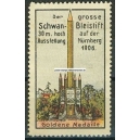 Schwan Bleistifte (003a)