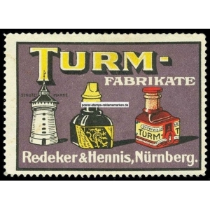 Turm Fabrikate (001a)