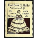 Beck Bücher München Valentin Zietara (Frau braun 001a)