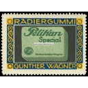 Pelikan Radiergummi (quer 001a)