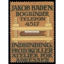 Baden Bogbinder (001a)