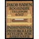 Baden Bogbinder (001a)