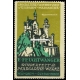 Feuchrwanger Rinderfett Margarine München Neuschwanstein Franz Paul Glass (001a)