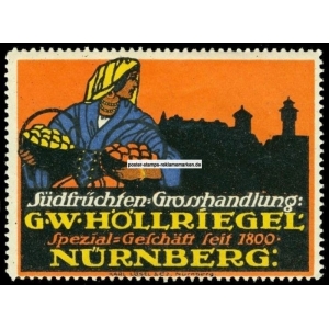 Höllriegel Südfrüchte Nürnberg (001a)