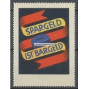 Spargeld ist Bargeld (001a)