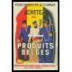 Achetez des Produits Belges (001a)