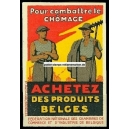 Achetez des produits Belges (002a)