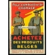 Achetez des produits Belges (002a)