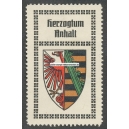 Anhalt Herzogtum Wappen (001a)