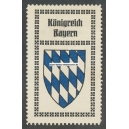 Bayern Königreich Wappen (001a)