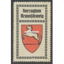 Braunschweig Herzogtum Wappen (001a)