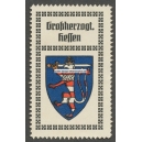 Hessen Großherzogtum Wappen (002a)