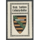 Sachsen Coburg Gotha Herzogtum Wappen (001a)