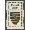 Sachsen Königreich Wappen (001a)