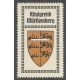 Württemberg Königreich Wappen (001a)