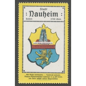 Nauheim Wappen (001a)